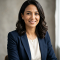 Fatima Zahra El-Amrani